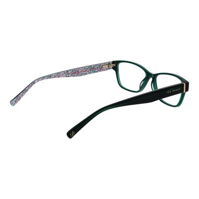 Ted Baker Green Plastic Glasses (Frames)