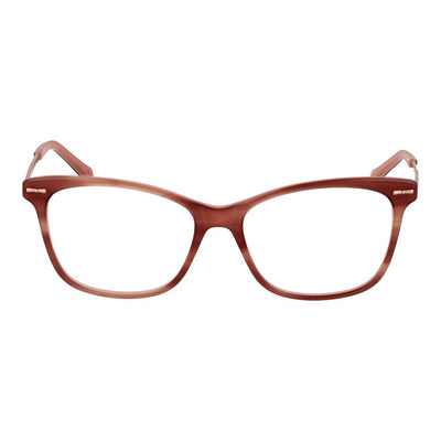 Ted Baker Pink Acetate Glasses (Frames)
