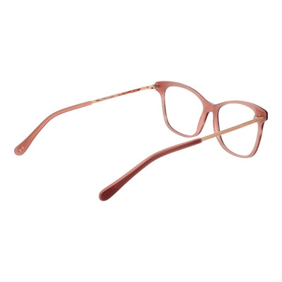 Ted Baker Pink Acetate Glasses (Frames)