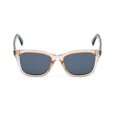 Levi's Yellow Resin Sunglasses