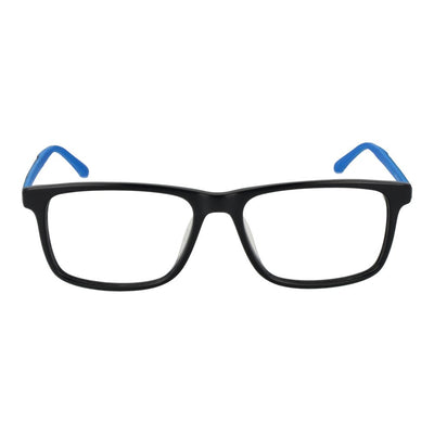 Fila Gray Rubber Glasses (Frames)