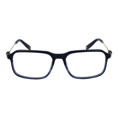 Fila Blue Metal Glasses (Frames)