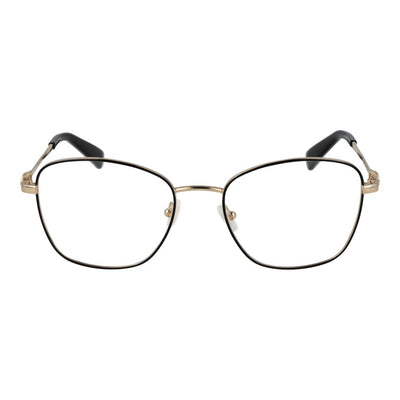 Longchamp Black Metal Glasses (Frames)