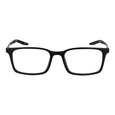 Nike Black Unisex Optical Frames