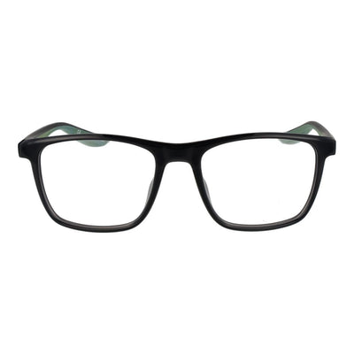 Nike Gray Unisex Optical Frames