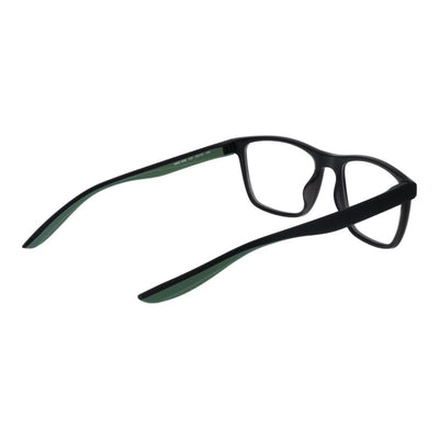 Nike Gray Unisex Optical Frames