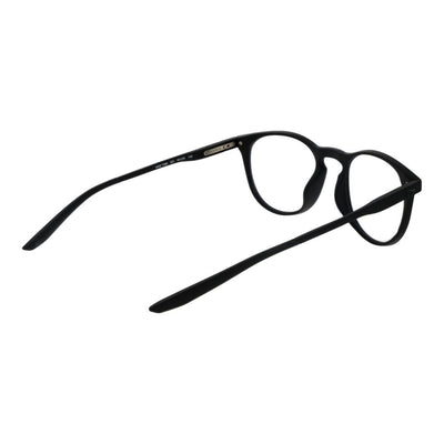 Nike Black Unisex Optical Frames