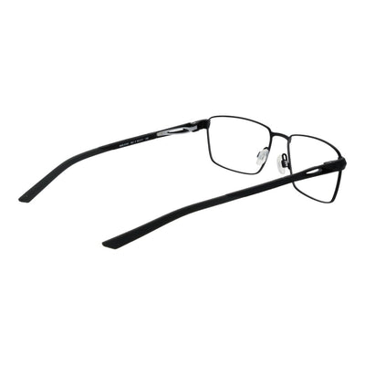 Nike Black Men Optical Frames