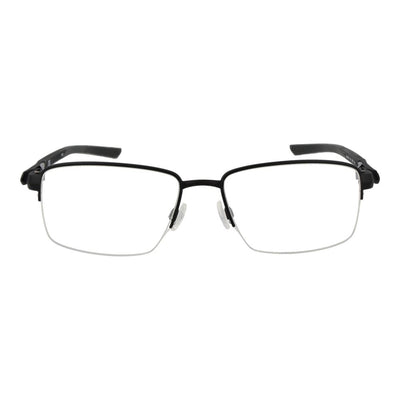 Nike Black Men Optical Frames