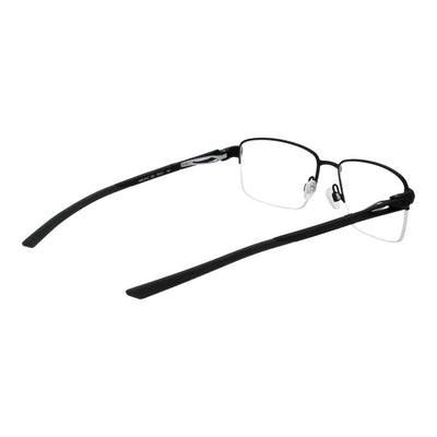 Nike Black Men Optical Frames