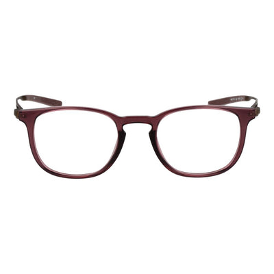 Nike Brown Unisex Optical Frames