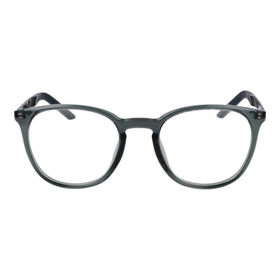 Nike Gray Unisex Optical Frames