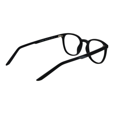 Nike Black Unisex Optical Frames