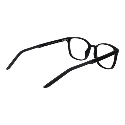 Nike Black Unisex Optical Frames
