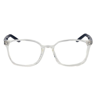 Nike Transparent Unisex Optical Frames