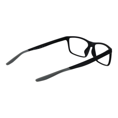 Nike Black Men Optical Frames