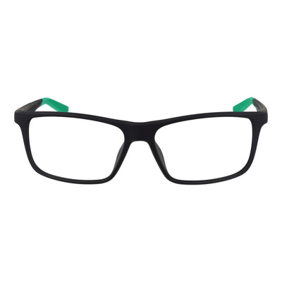 Nike Gray Men Optical Frames