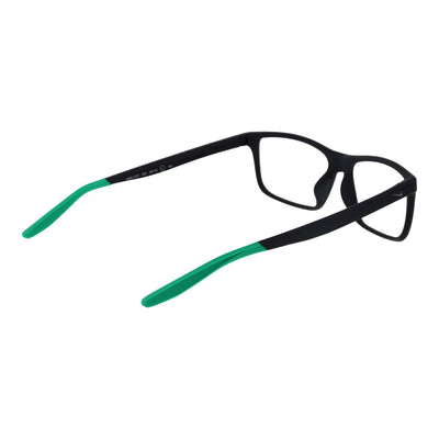 Nike Gray Men Optical Frames