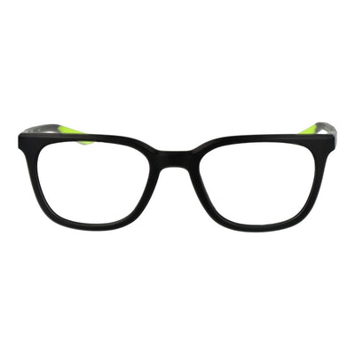 Nike Black Men Optical Frames
