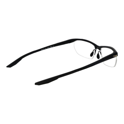 Nike Black Men Optical Frames