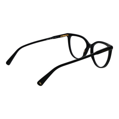 Longchamp Black Acetate Glasses (Frames)