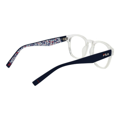 Fila Transparent Plastic Glasses (Frames)