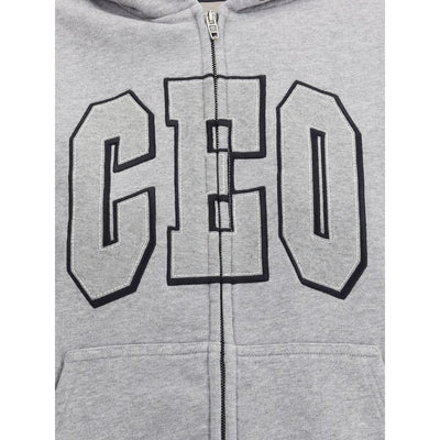 Balenciaga CEO Hoodie