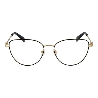 Longchamp Black Metal Glasses (Frames)