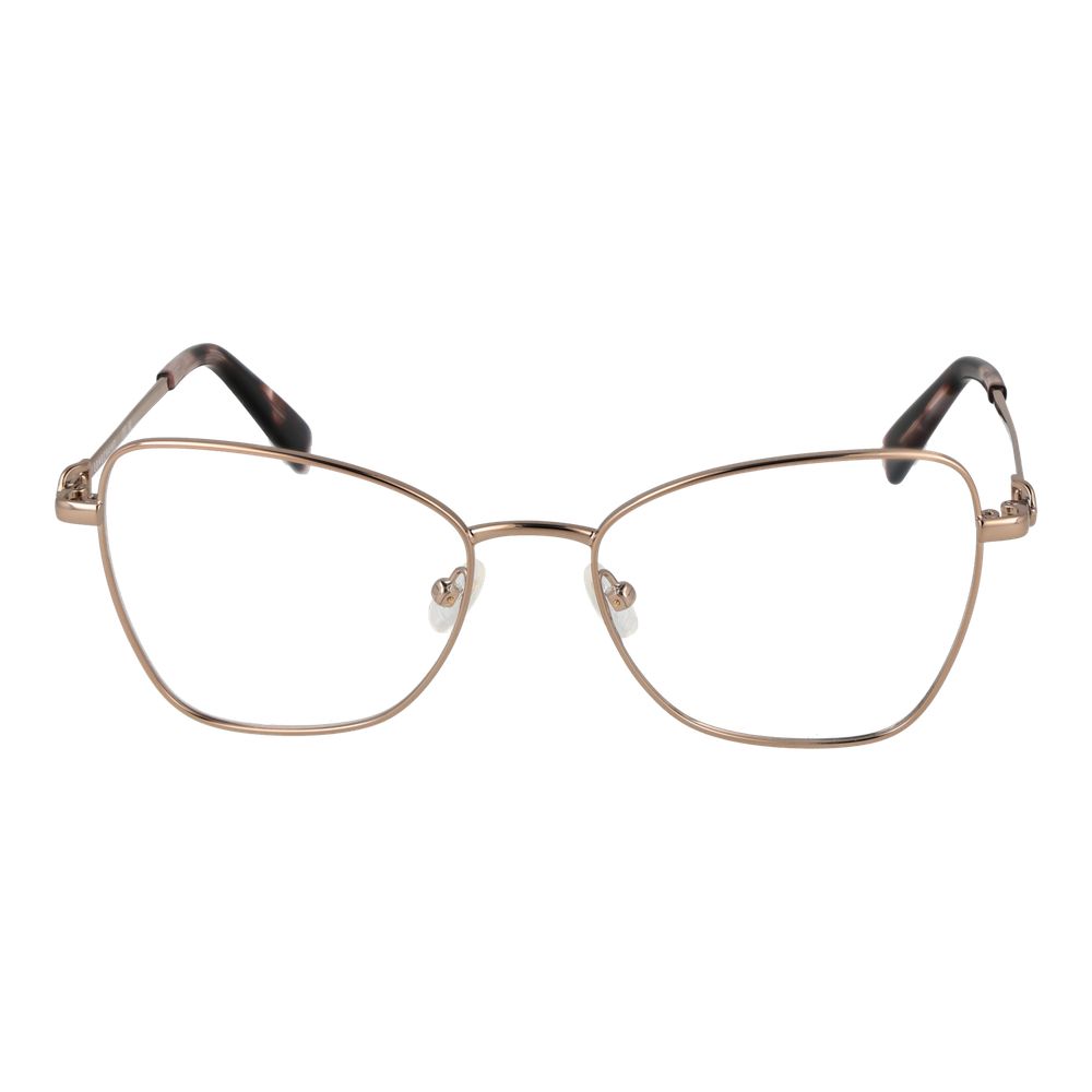 Longchamp Gold Metal Glasses (Frames)