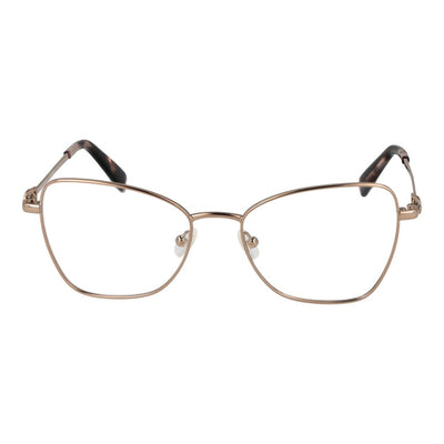 Longchamp Gold Metal Glasses (Frames)