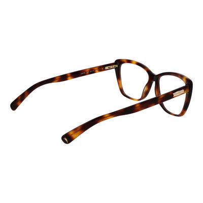 Longchamp Brown Acetate Glasses (Frames)