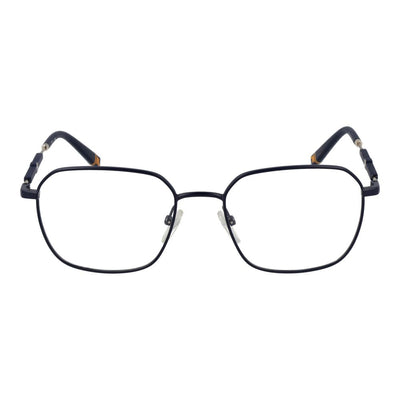 Fila Blue Metal Glasses (Frames)