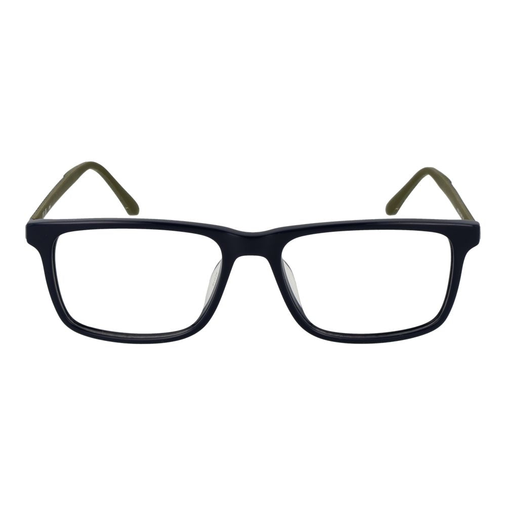 Fila Blue Rubber Glasses (Frames)