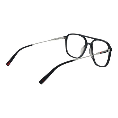 Fila Gray Plastic Glasses (Frames)
