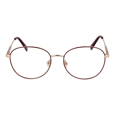 Longchamp Red Metal Glasses (Frames)