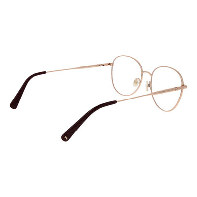 Longchamp Red Metal Glasses (Frames)