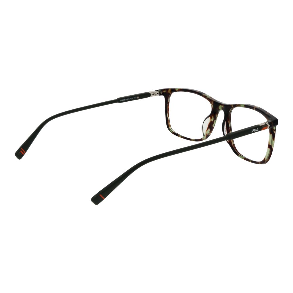 Fila Multicolor Cellulose Acetate Glasses (Frames)