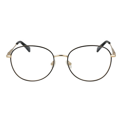 Longchamp Black Metal Glasses (Frames)