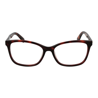 Longchamp Red Cellulose Acetate Glasses (Frames)