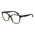Longchamp Brown Acetate Glasses (Frames)