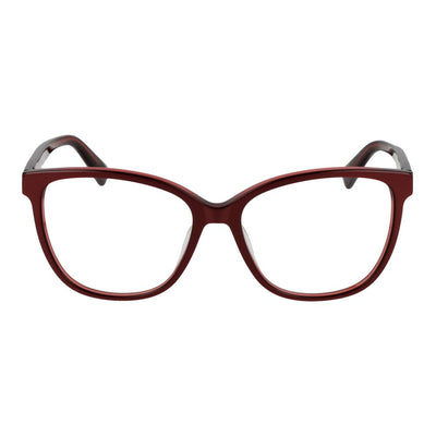 Longchamp Red Acetate Glasses (Frames)