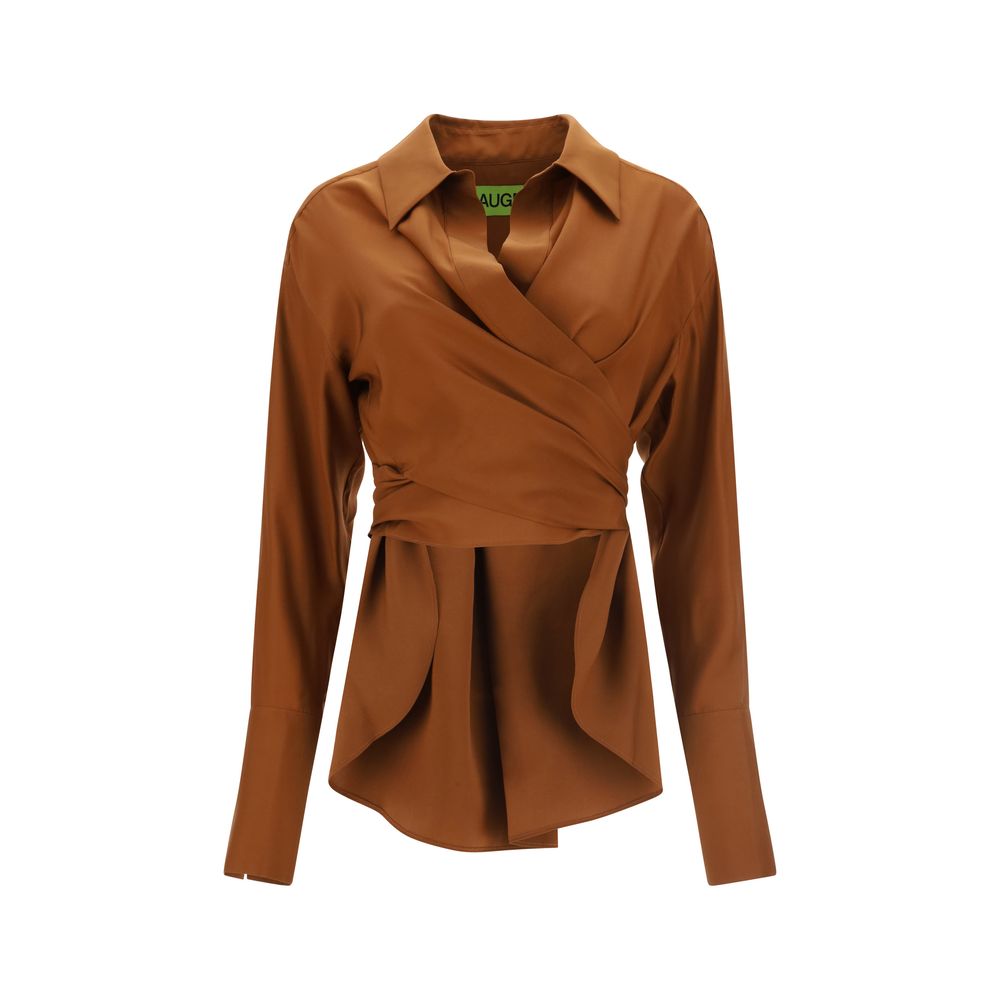GAUGE81 Sabinas Shirt - BrandFit 88