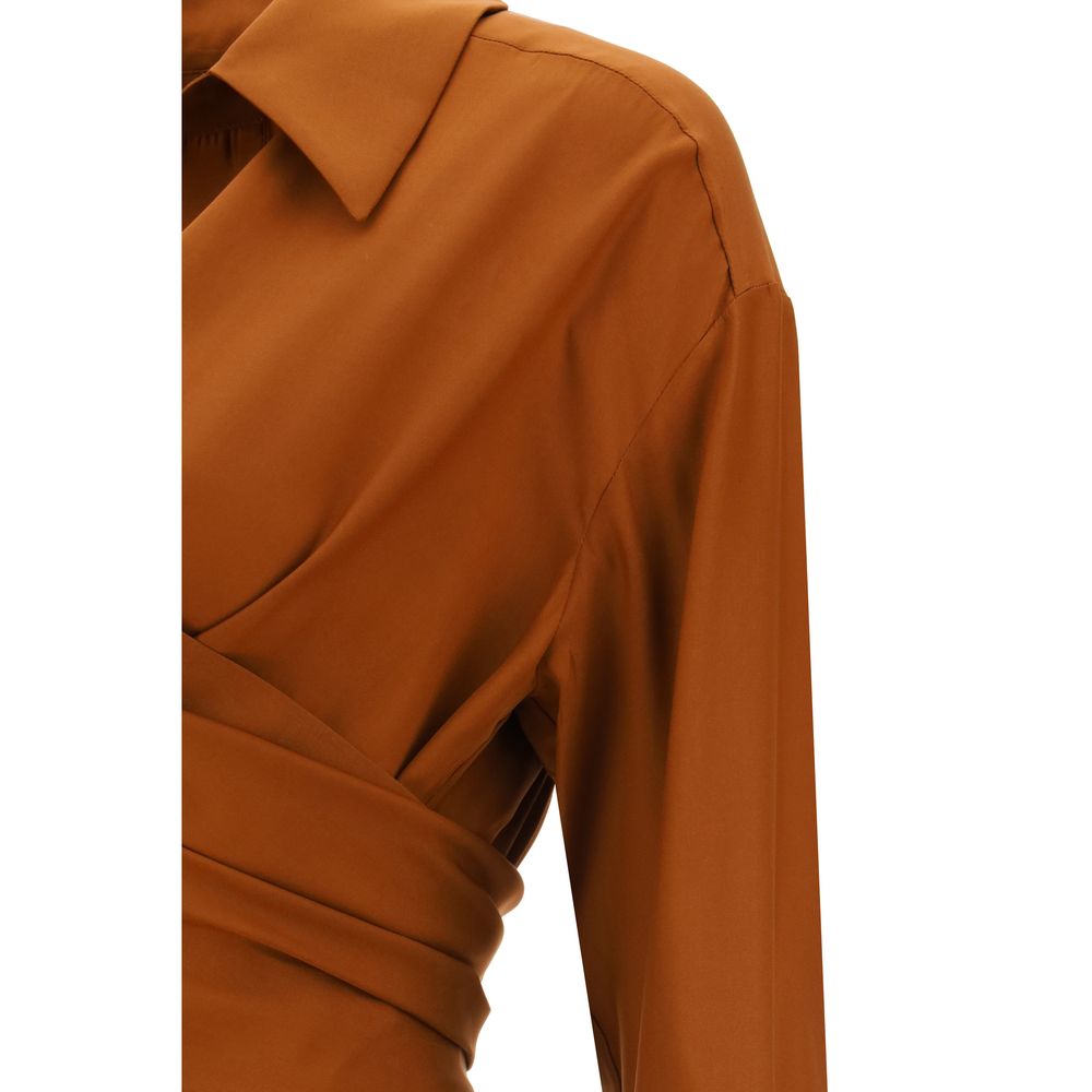 GAUGE81 Sabinas Shirt - BrandFit 88