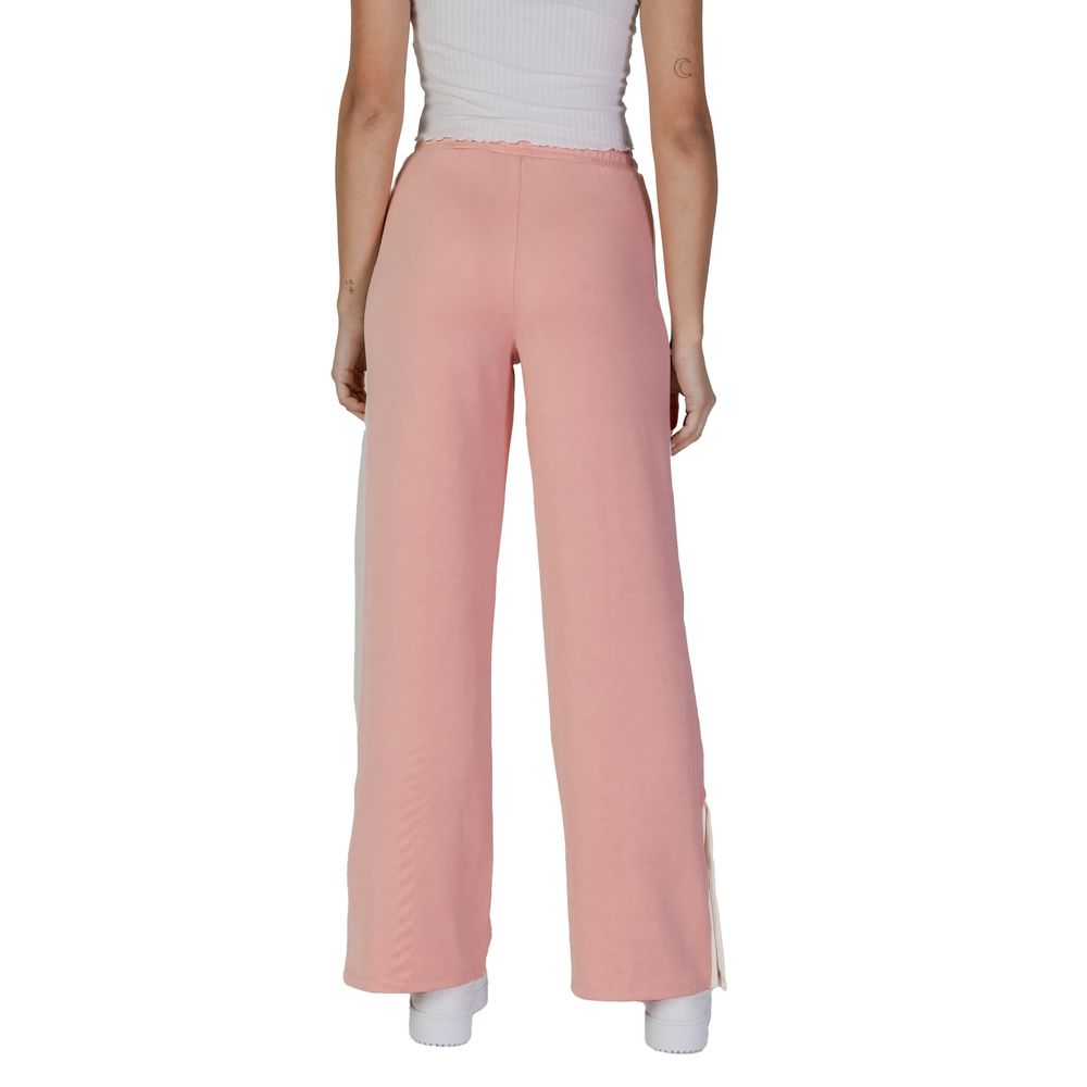 Guess Active Multicolor Polyester Joggers (Workout Pants) - BrandFit 88