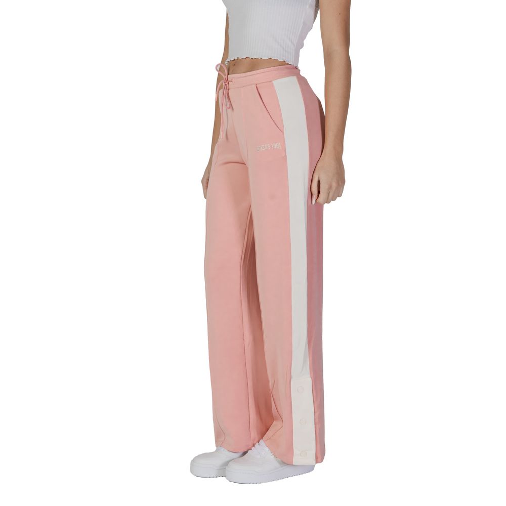 Guess Active Multicolor Polyester Joggers (Workout Pants) - BrandFit 88