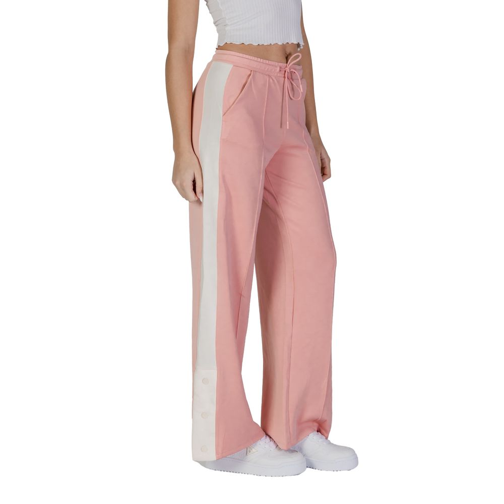 Guess Active Multicolor Polyester Joggers (Workout Pants) - BrandFit 88