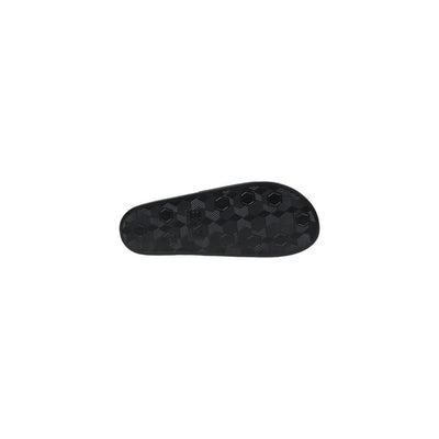 EA7 Emporio Armani Black And White Pvc Slipper
