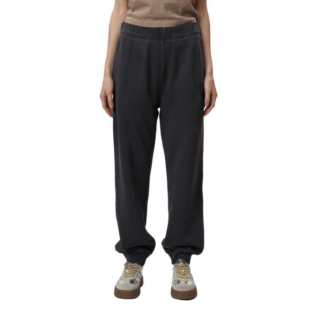 Calvin Klein Jeans Gray Cotton Joggers (Workout Pants) - BrandFit 88