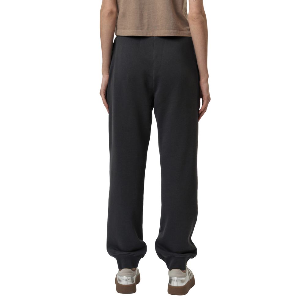 Calvin Klein Jeans Gray Cotton Joggers (Workout Pants) - BrandFit 88