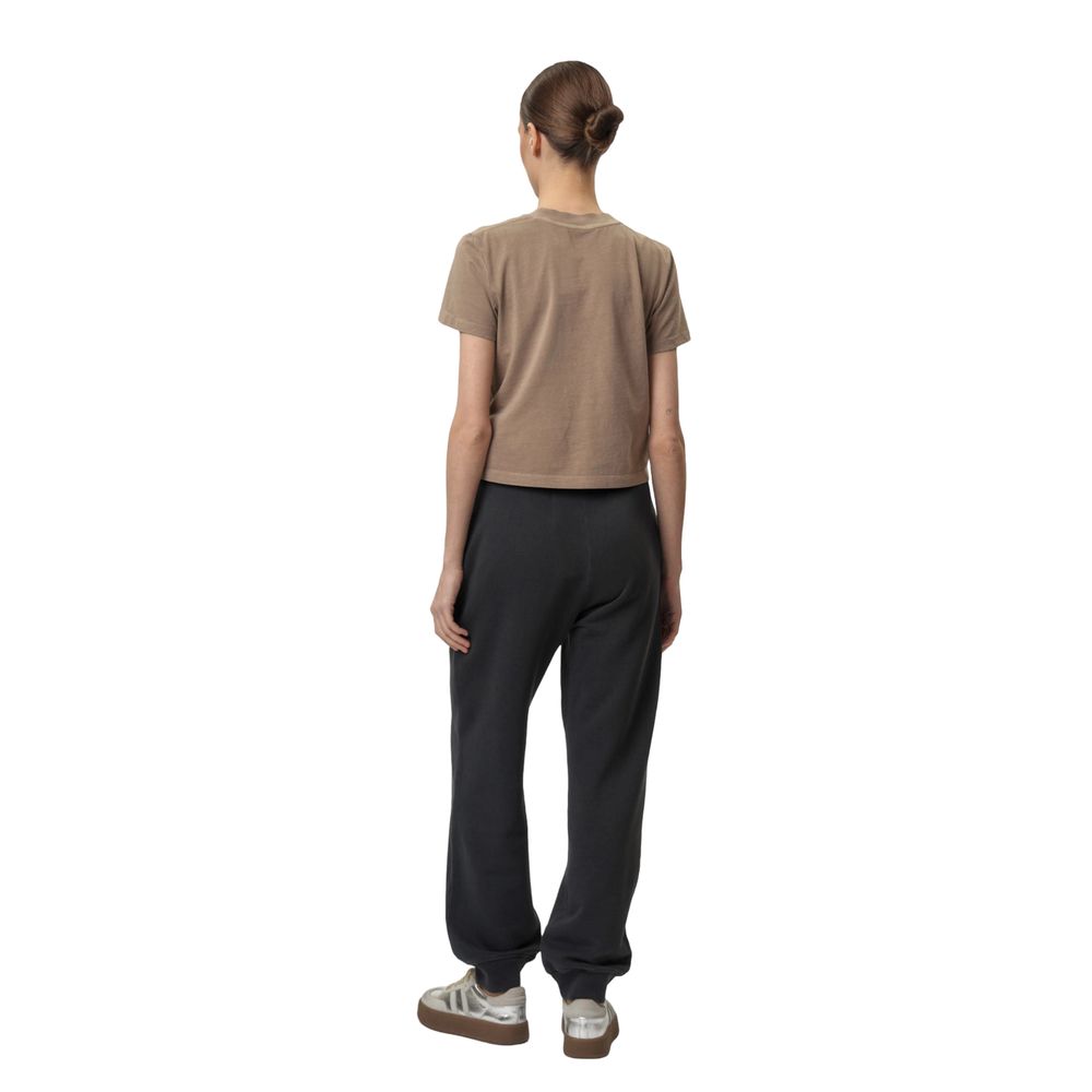 Calvin Klein Jeans Gray Cotton Joggers (Workout Pants) - BrandFit 88